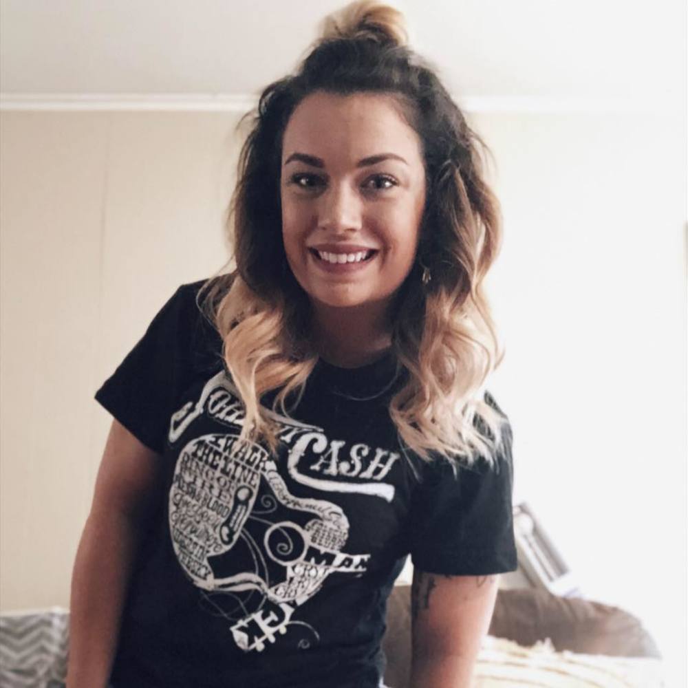 Meet your Posher, Amy